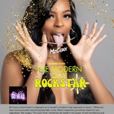 MVP MZ COXX (rap)Atlanta, Georgia