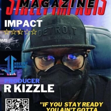 Magazine Street Impact
