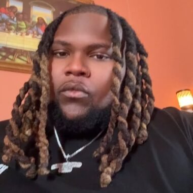 MVP GHETTO GOSPEL ARTIST BIG YEET