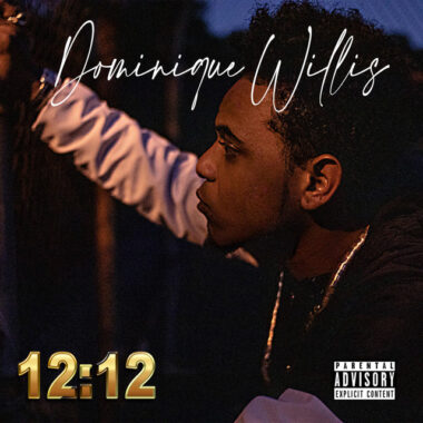 DOMINIQUE WILLIS- MOST HIGH